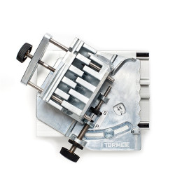 DBS-22 Jigg för borrslipning