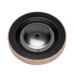 LA-220 Läderbrynskiva