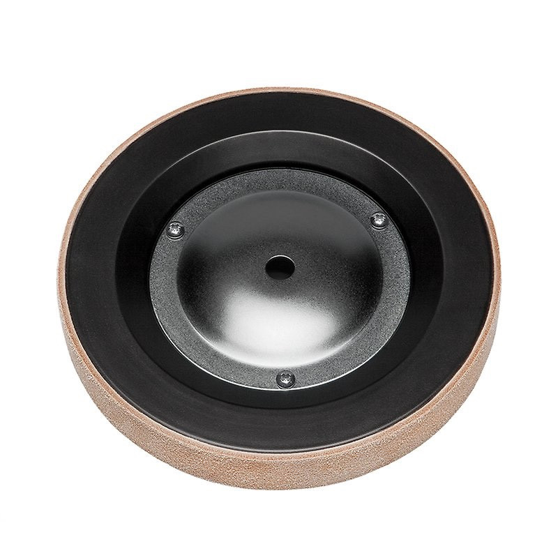 LA-220 Leather Honing Wheel