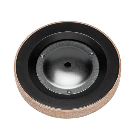 LA-220 Leather Honing Wheel