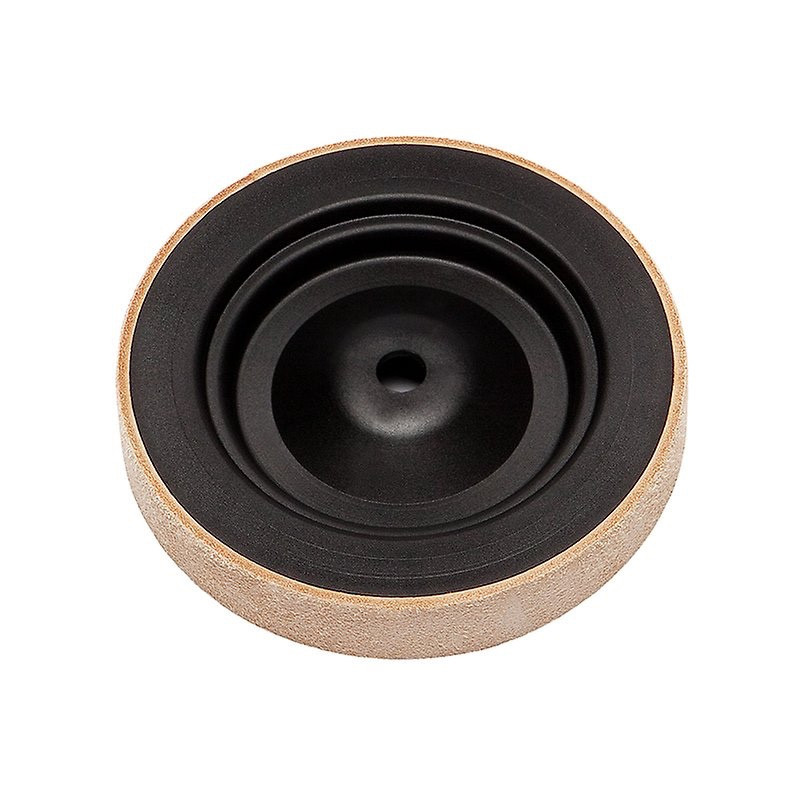 LA-145 Läderbrynskiva