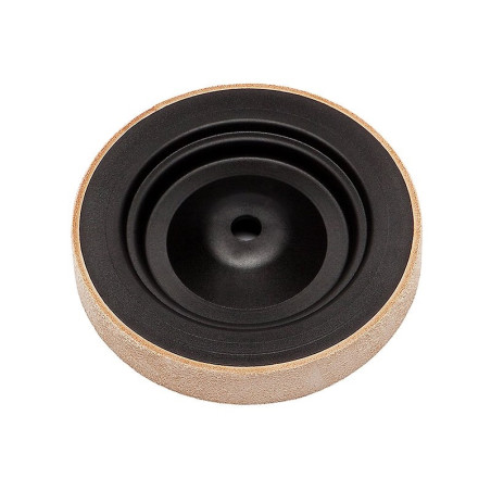 LA-145 Läderbrynskiva