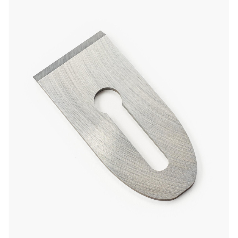 2" O1 hyvelstål (4, 5)