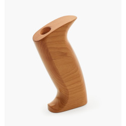 Stort handtag, Veritas