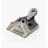 2-3/8" Frog, 45° Angle