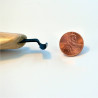 3/16" Left-Handed Scorp