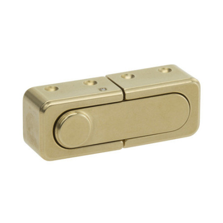 JB-828 Brass Latch