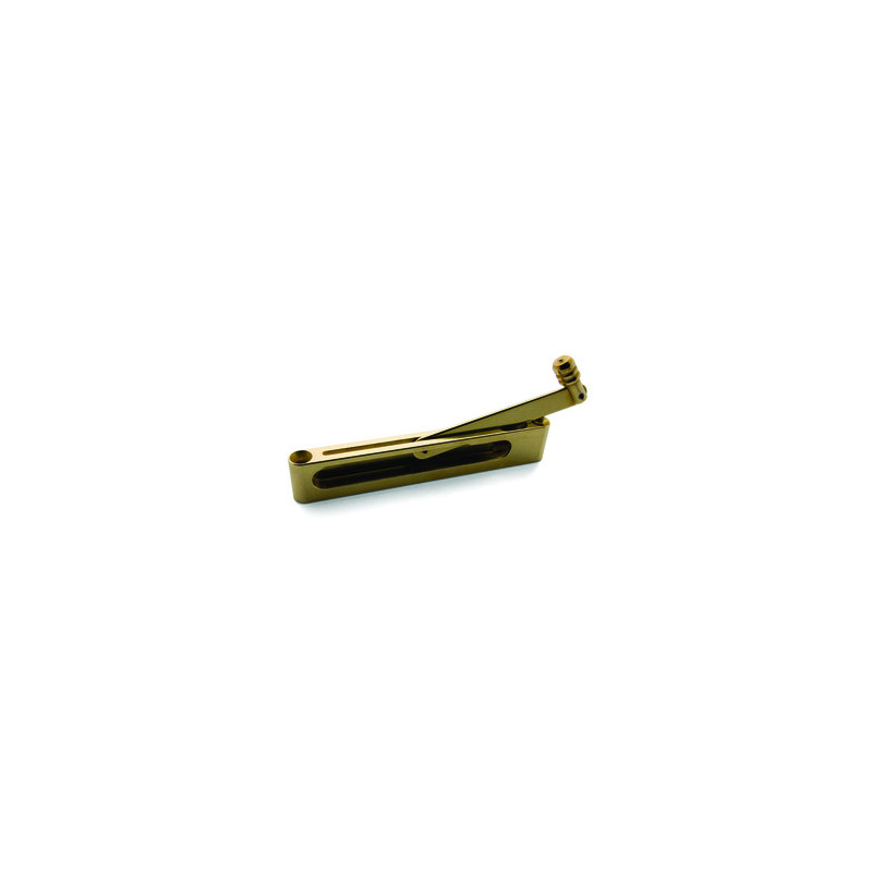 JB-250 Brass Box Lid Stay