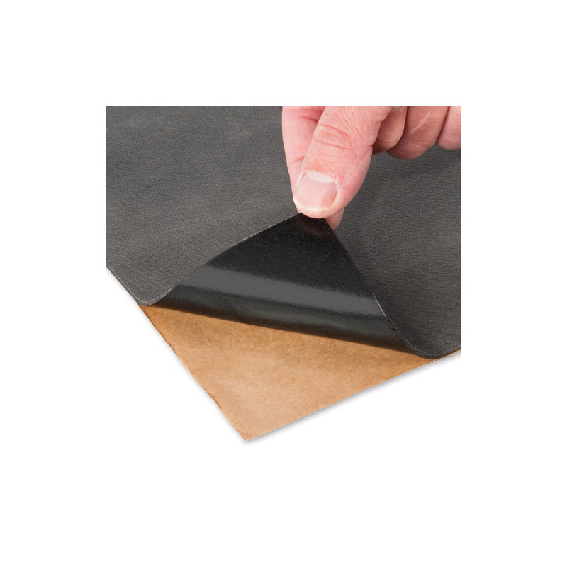 Non slip mat adhesive backed 300mm x 300mm