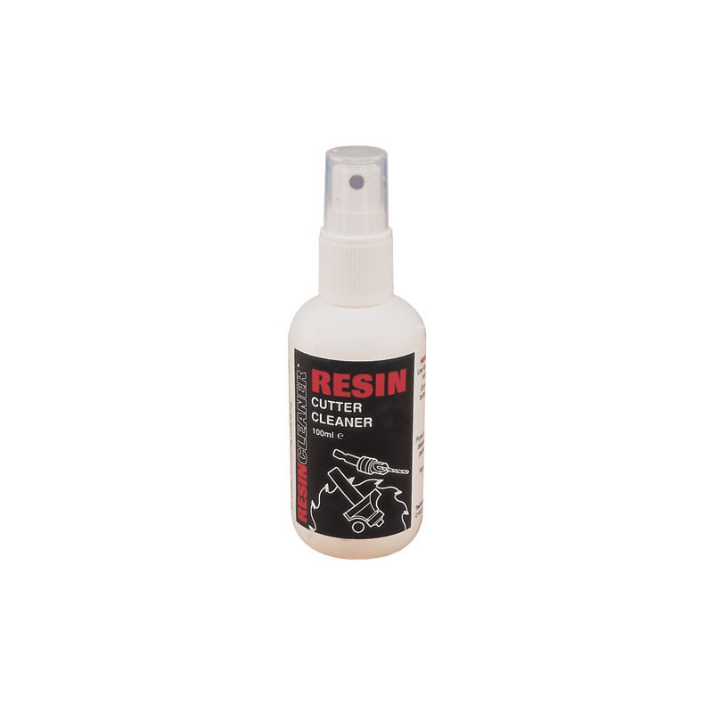 Resin cleaner 100ml