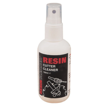 Resin cleaner 100ml