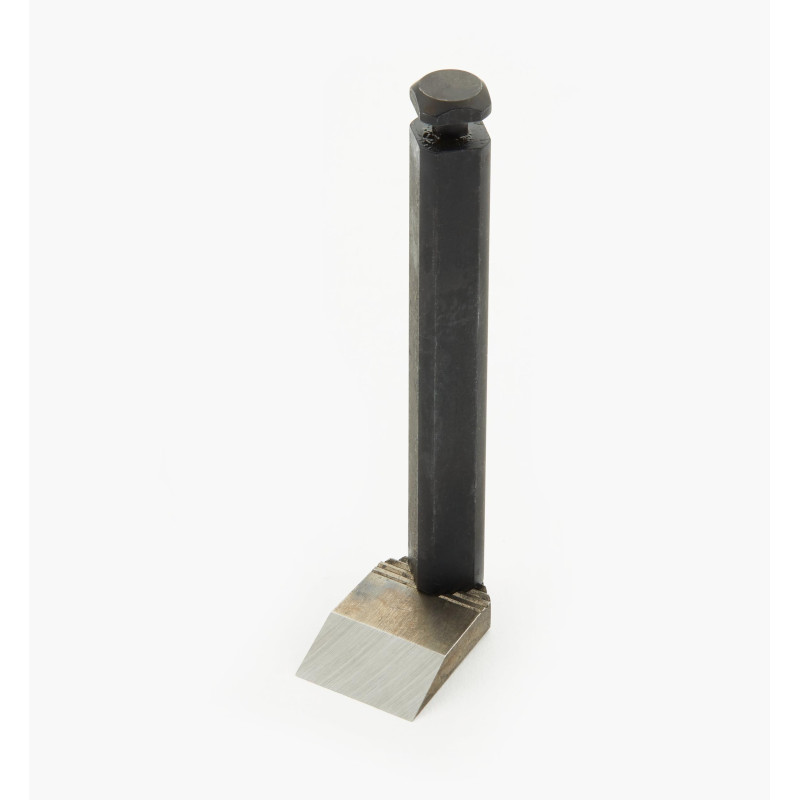 3/4 Wide Plane Blades for the Veritas Router and Hinge Mortise Planes