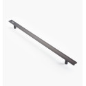 Veritas 25-1/4" Planing Stop, 20 mm Posts