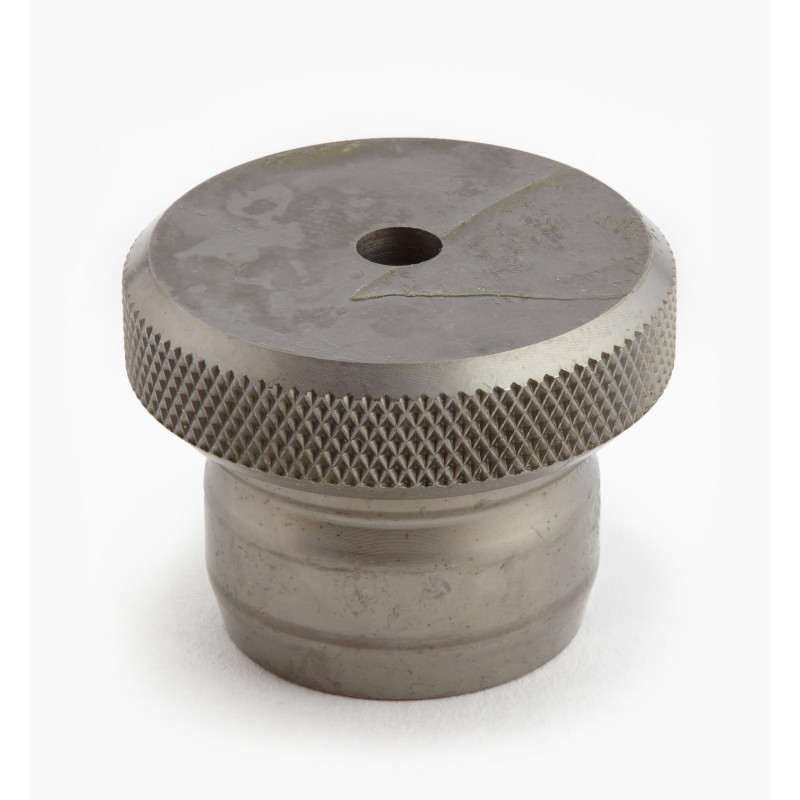 Veritas Dowel Former, Insert, 4 mm