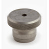 Veritas Dowel Former, Insert, 4 mm