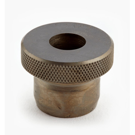 Veritas Dowel Former, Insert, 10 mm
