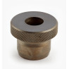 Veritas Dowel Former, Insert, 10 mm