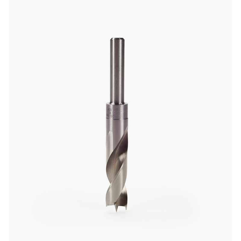 Brad Point Drill, 20 mm