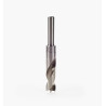 Brad Point Drill, 20 mm