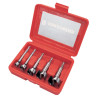 Trend Snappy 5 piece forstner set 15-35mm  - shank 1/4 hex
