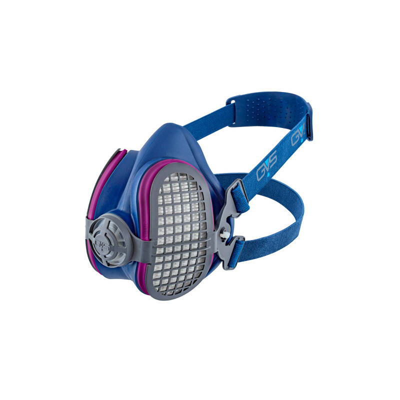 Elipse P3 RD nuisance odour ready to use Mask with replaceable filters (S/M size)