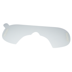 Elipse Integra Pack of 10 peel off visor
