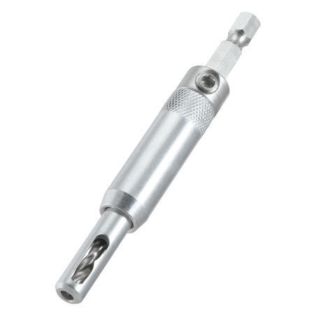 Trend Snappy centring guide 9/64" (3.5mm) drill
