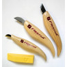 Chip Carving Set