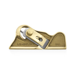 Bronze Edge Plane, Right