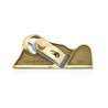 Bronze Edge Plane, Right