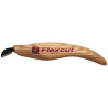 Mini-Chip Carving Knife
