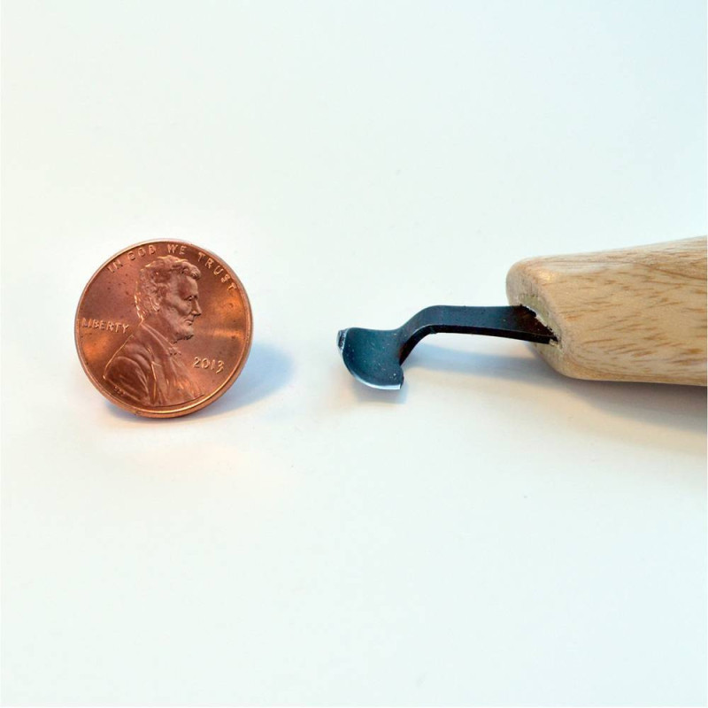 5/16" Right-Handed Scorp