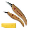 Whittler's Kit