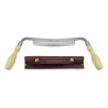 Lie Nielsen Curved Drawknife