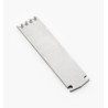 1/8" Four-Reed Blade Beading Blades for Veritas Small Plow Plane or Combination Plane