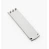 3/16" Three-Reed Blade Beading Blades for Veritas® Small Plow Plane or Combination Plane