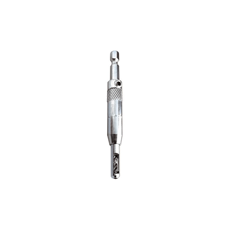 Trend Snappy centring guide 4.36mm drill