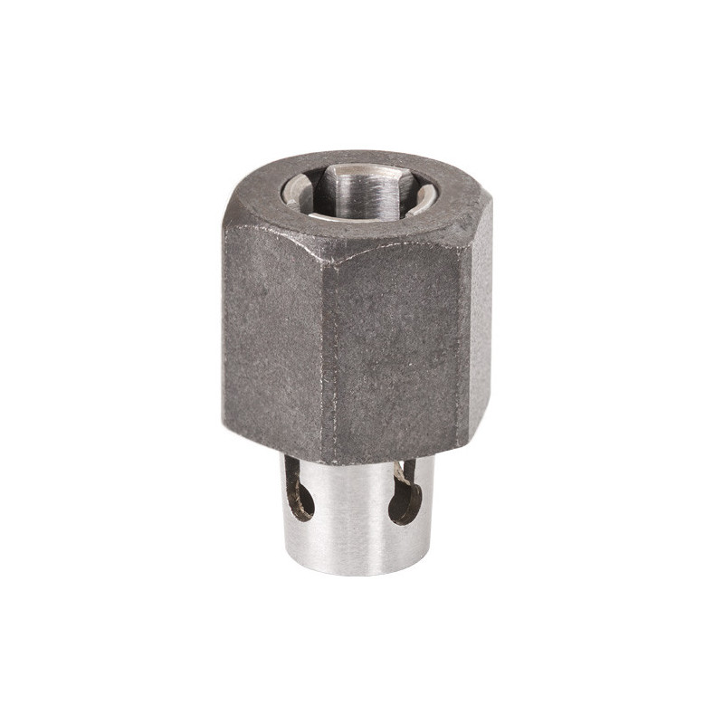Collet and nut set T5 8mm