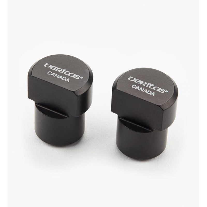 Veritas Bänkhakar liten 20mm