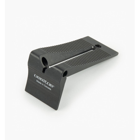 Veritas Lg. Saddle Square
