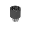 Collet extension 8mm collet nut set 6mm