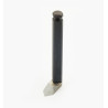 Blade, 1/2 VEE Straight Blade