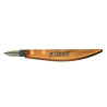 Narex Carving knife bent