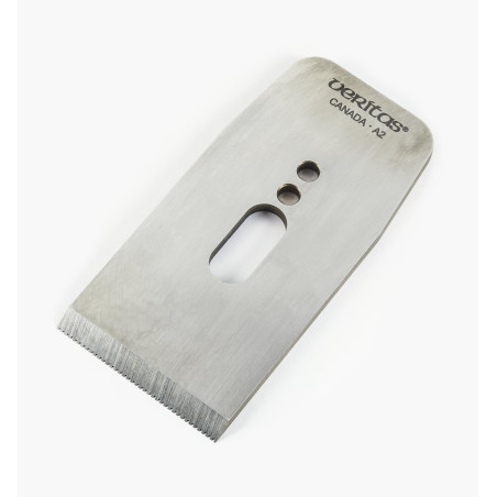 2 1/4" A2 Toothed Blade, Medium