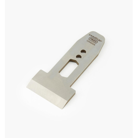 Replacement Blade for Veritas Miter Plane PM-V11