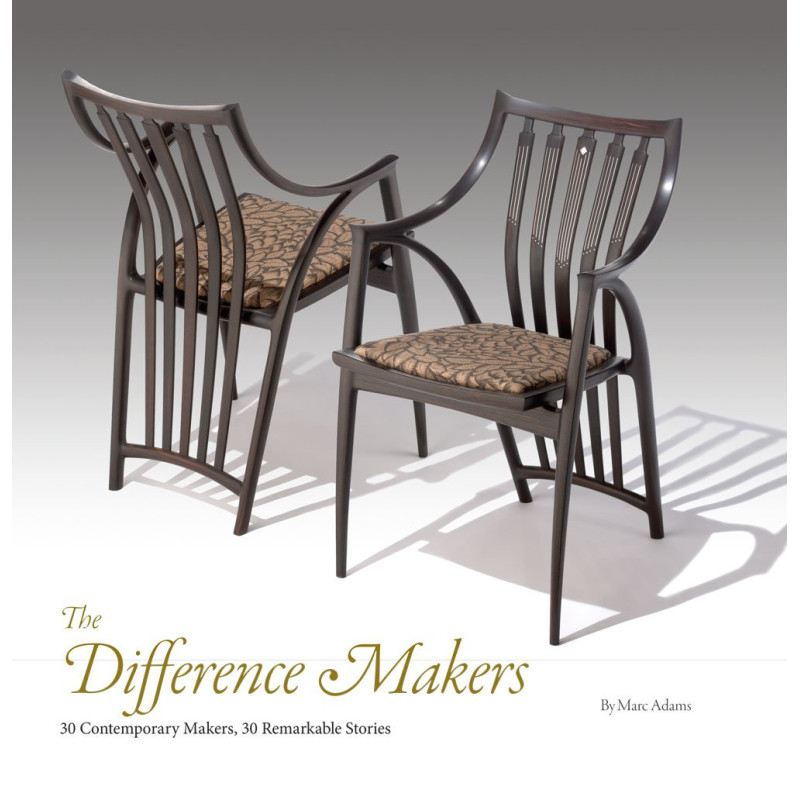 The Difference Makers