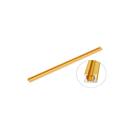 Incra 18" T-Track Regular 460 mm