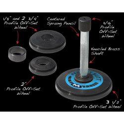 Profile Scriber – Perfect Butt