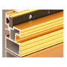 Incra Flip Fence 36" Metric