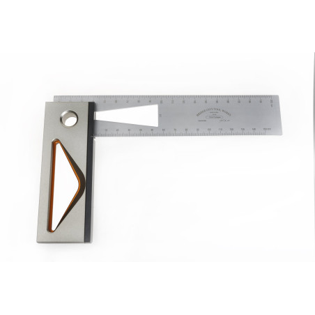 TS-2v2 Try Square (Metric)